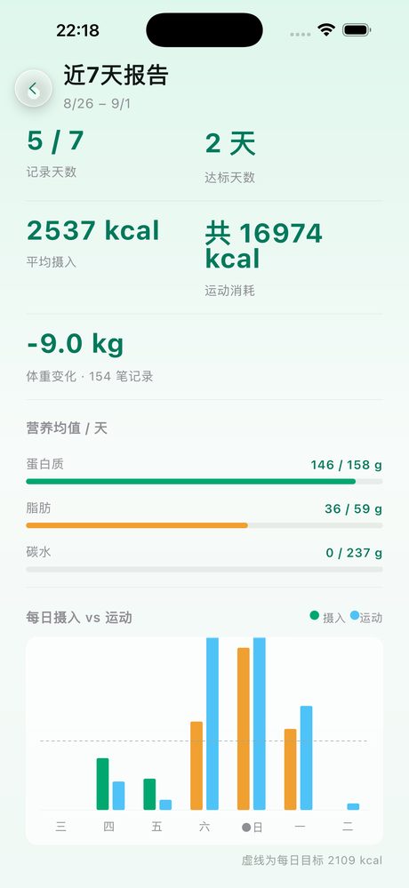 iOS版详情设置
